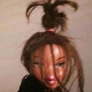 Meet your Posher, Ja'tasha